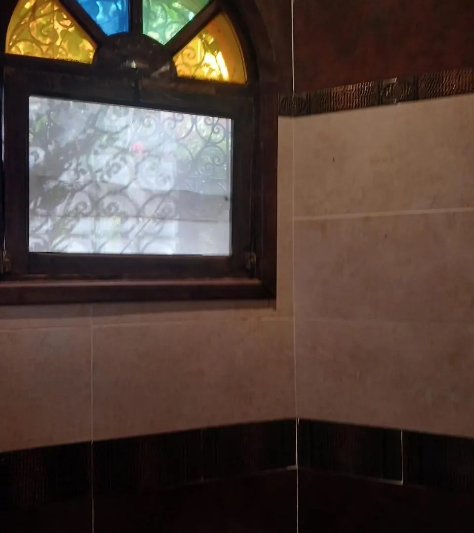Homestay Villa Mima Marrakesh Morocco