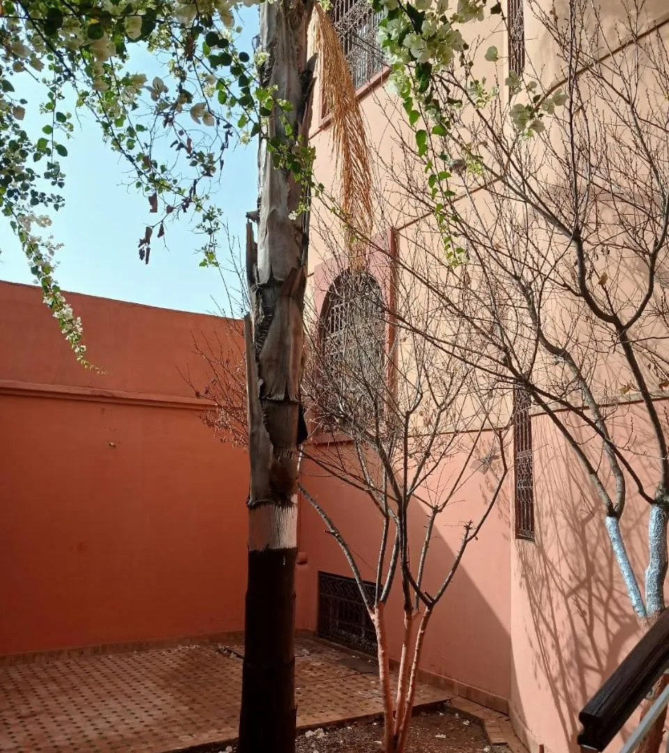 Villa Mima Marrakesh