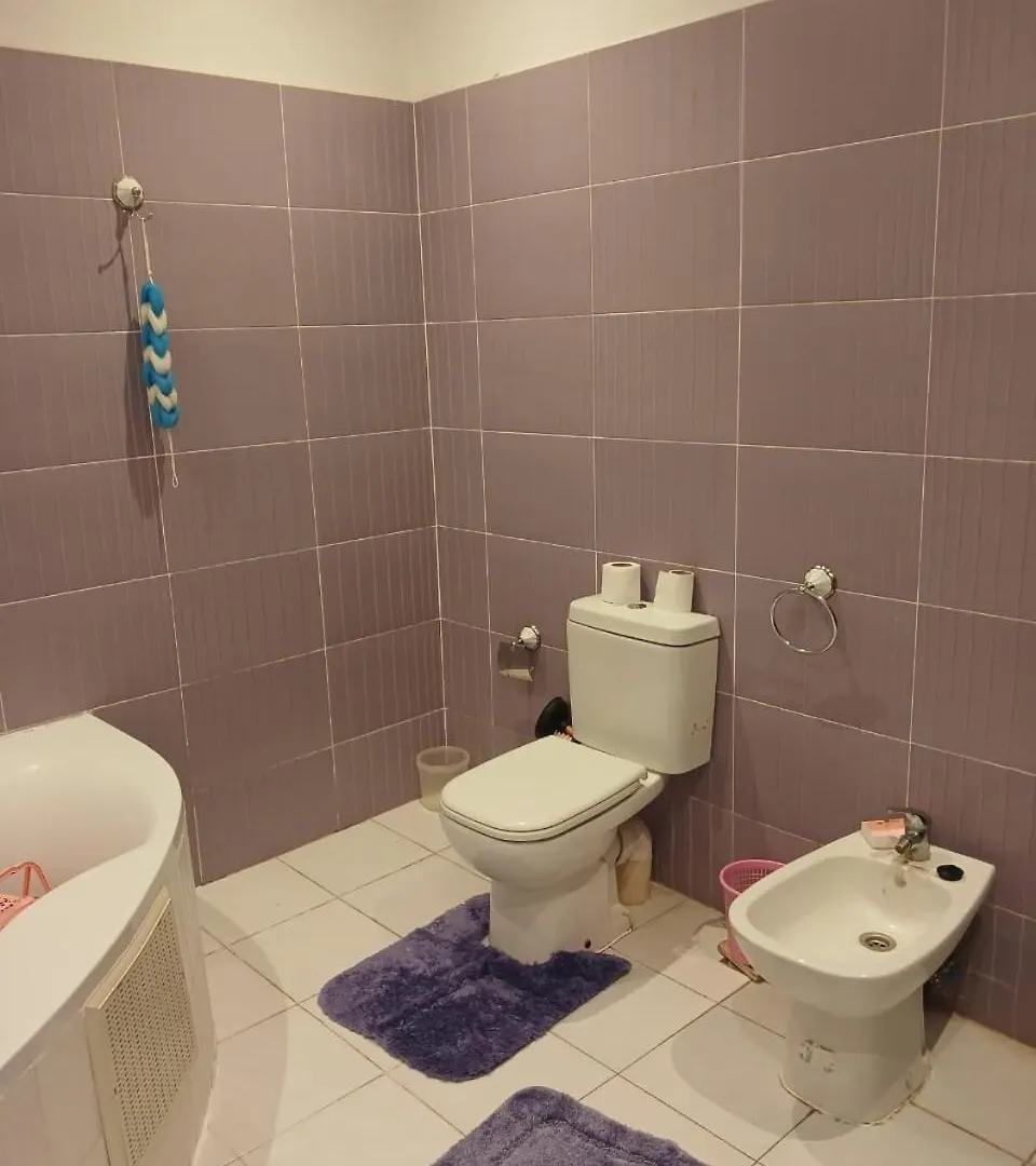 Villa Mima Marrakesh Homestay