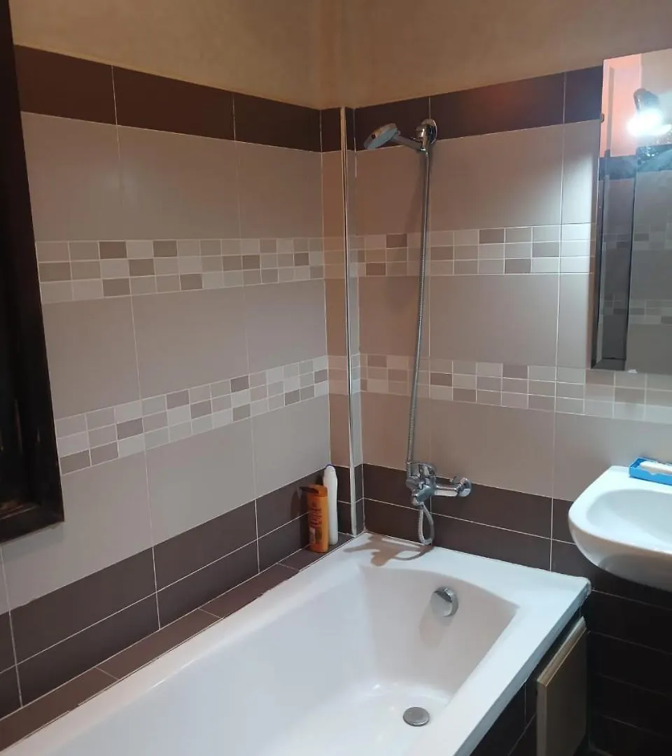 Villa Mima Marrakesh Homestay