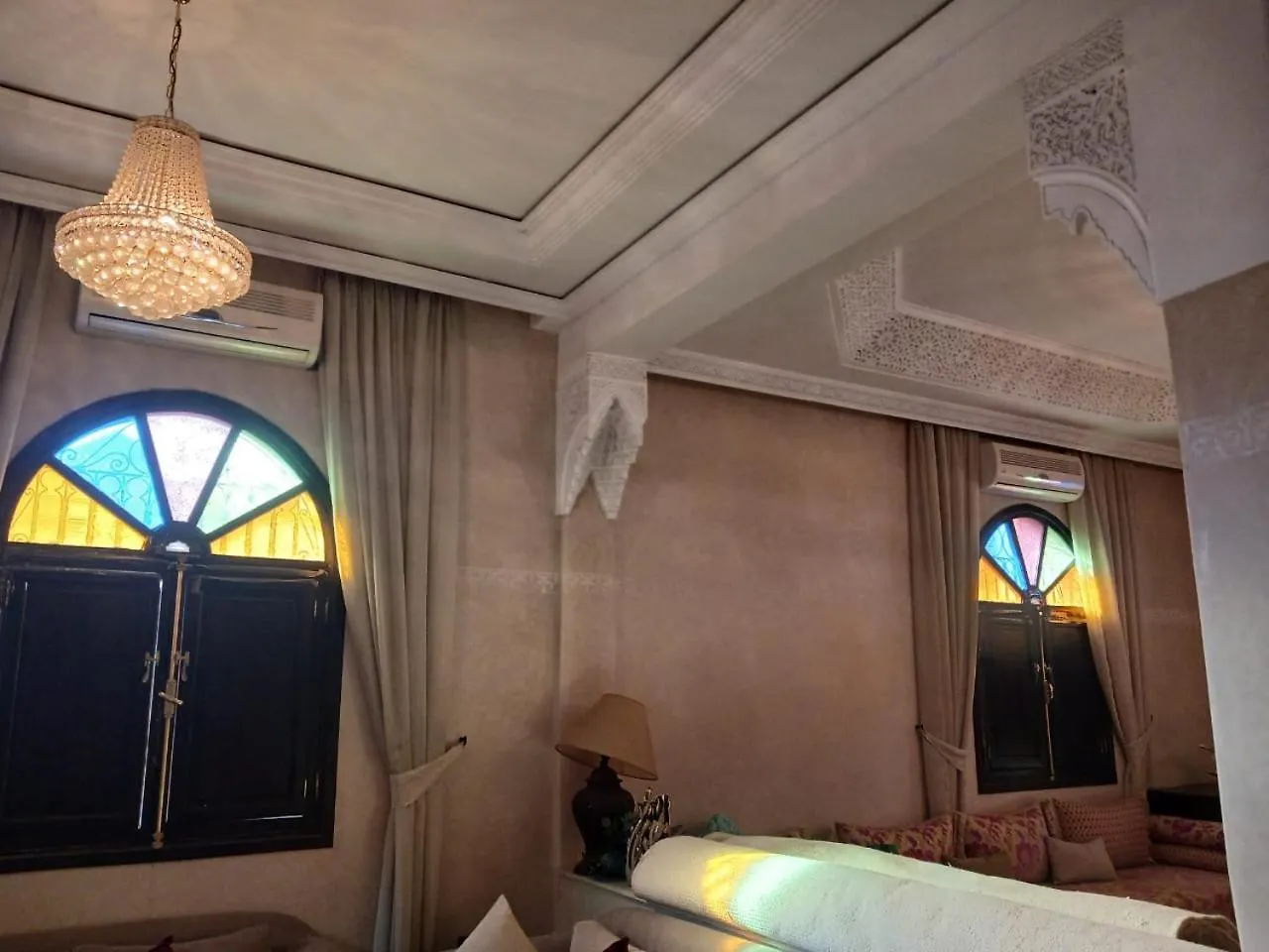 Homestay Villa Mima Marrakesh