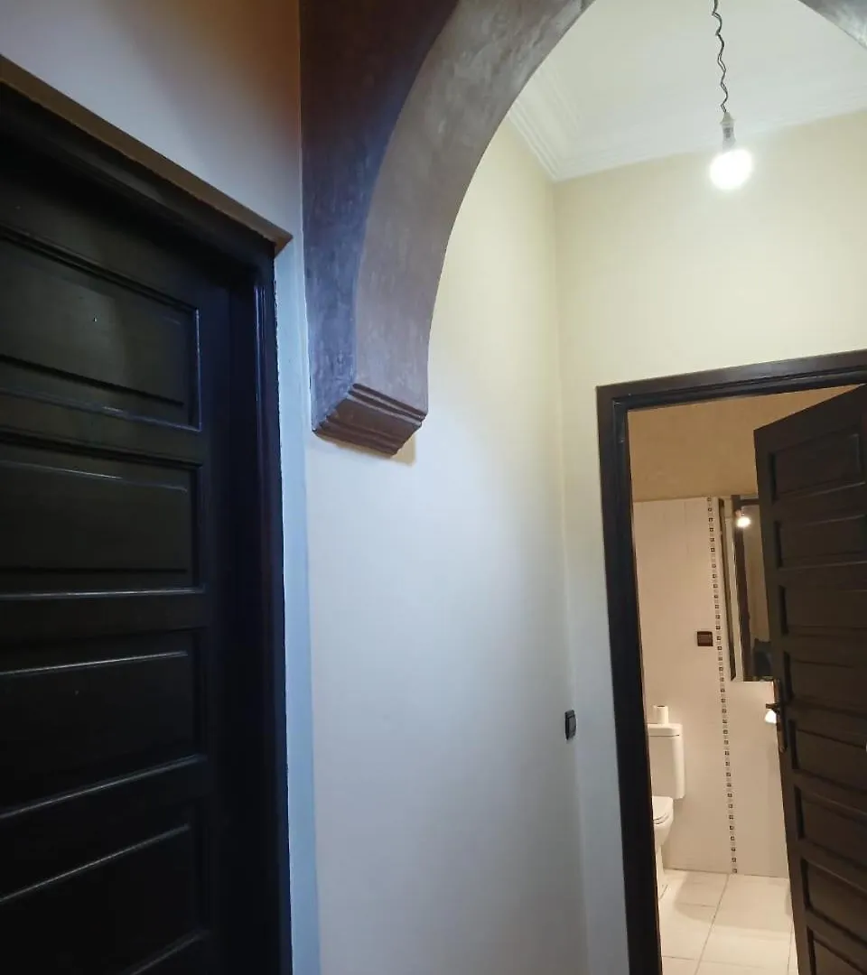 Villa Mima Marrakesh Homestay
