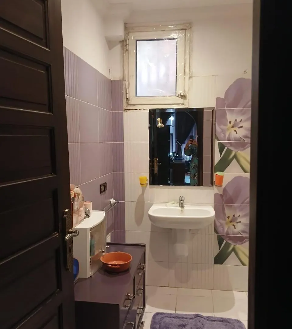 Villa Mima Marrakesh