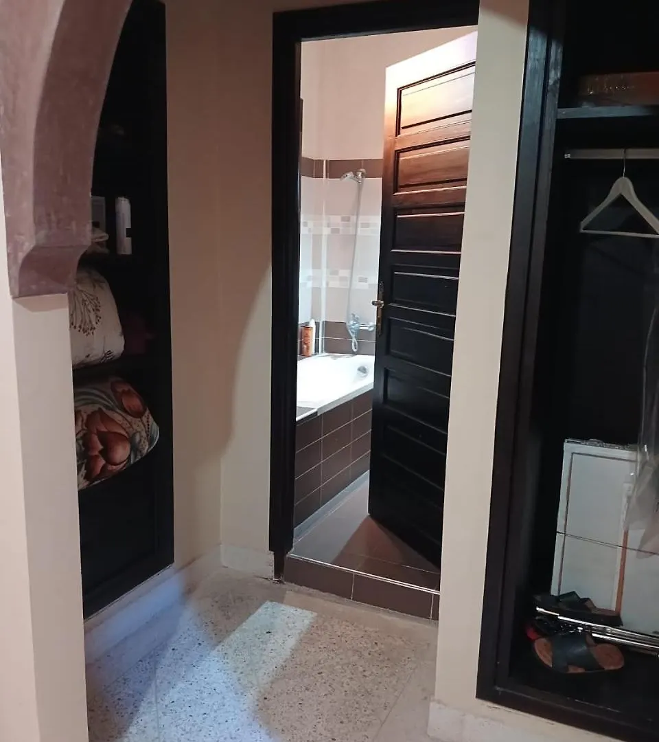 Villa Mima Marrakesh