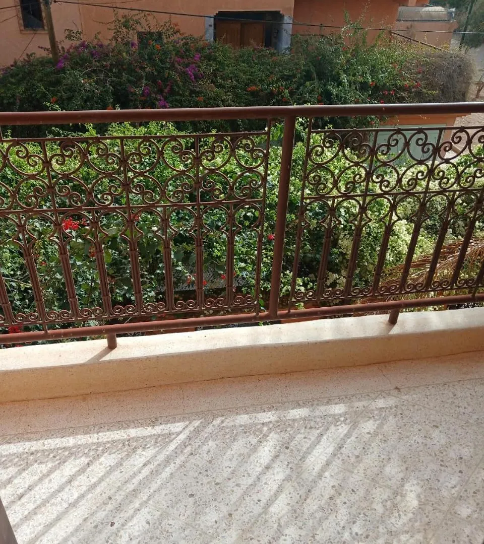 Villa Mima Marrakesh Morocco