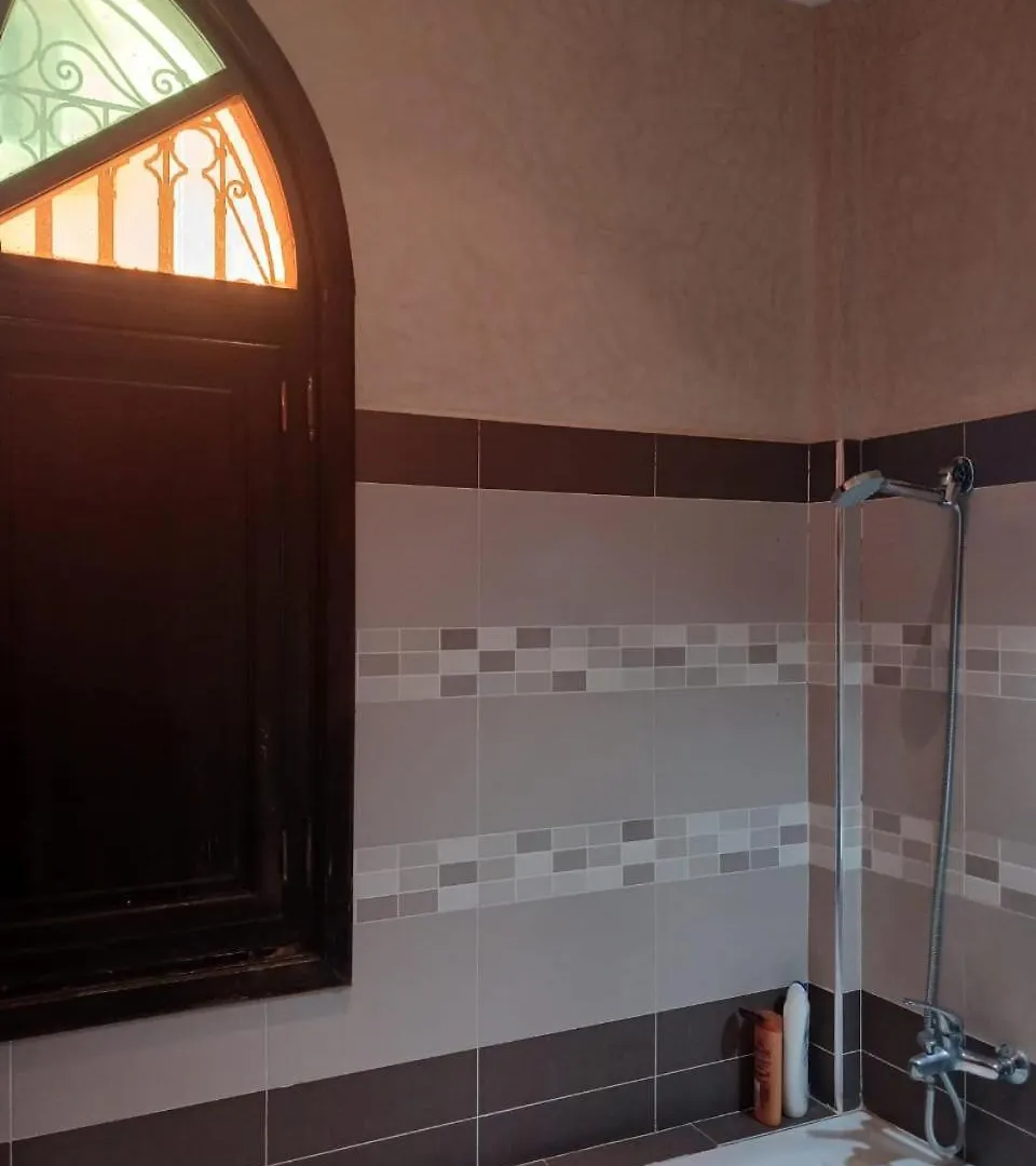Villa Mima Marrakesh