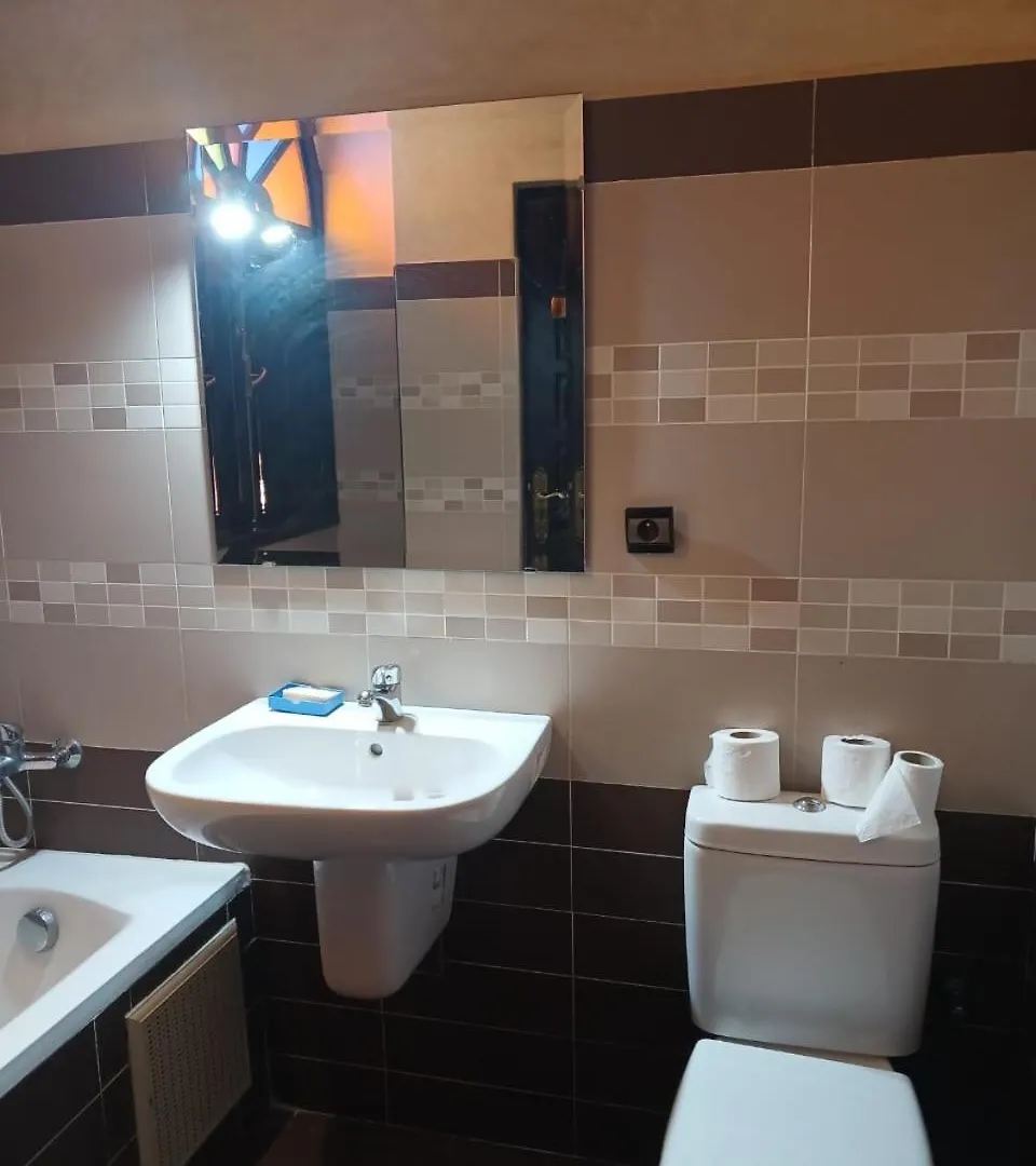 Villa Mima Marrakesh Homestay