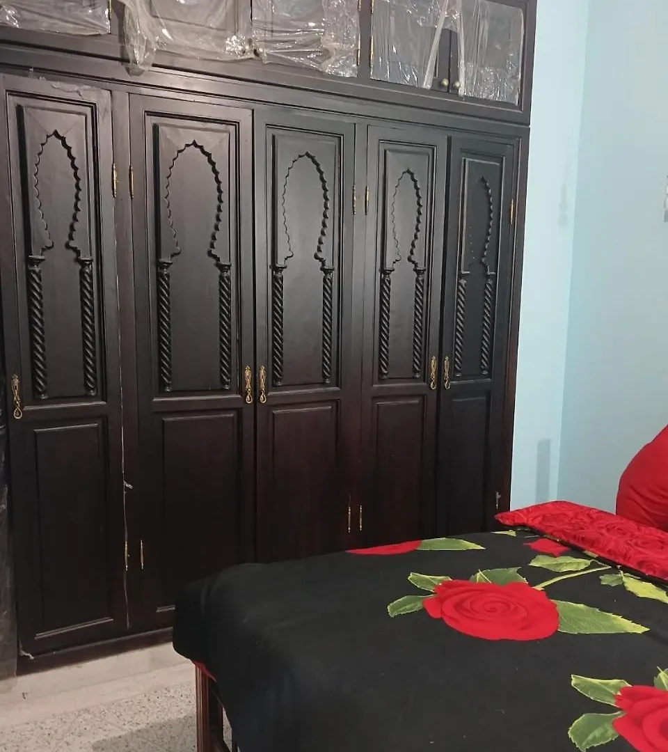 Homestay Villa Mima Marrakesh
