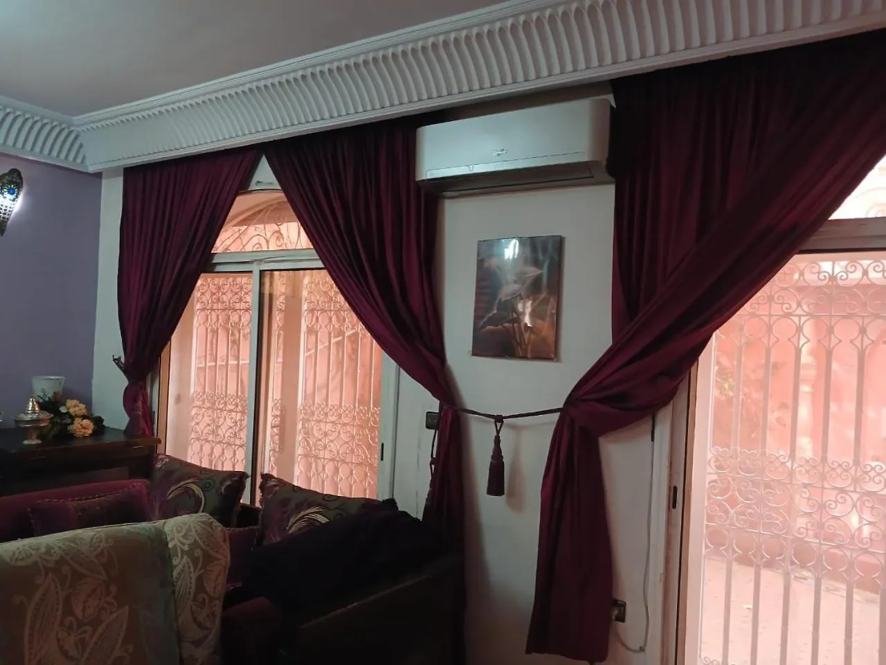 Villa Mima Marrakesh Homestay
