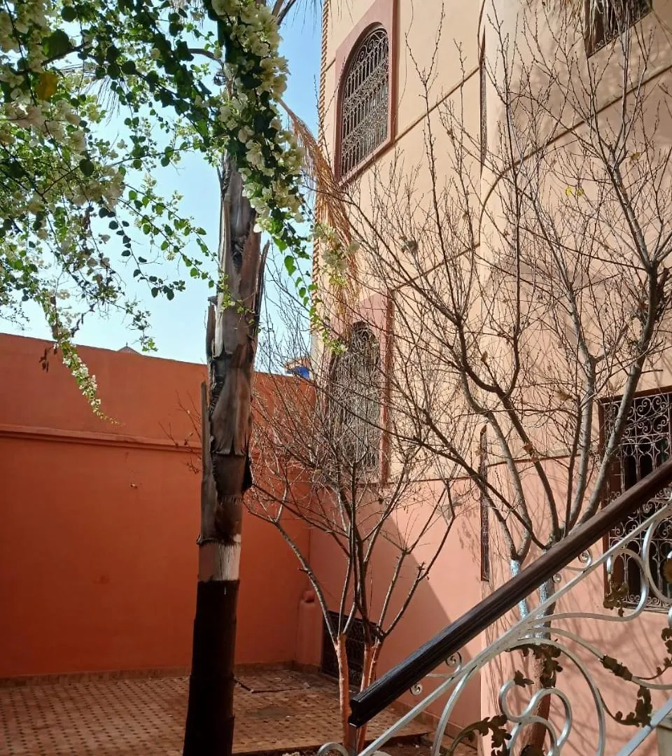 Villa Mima Marrakesh