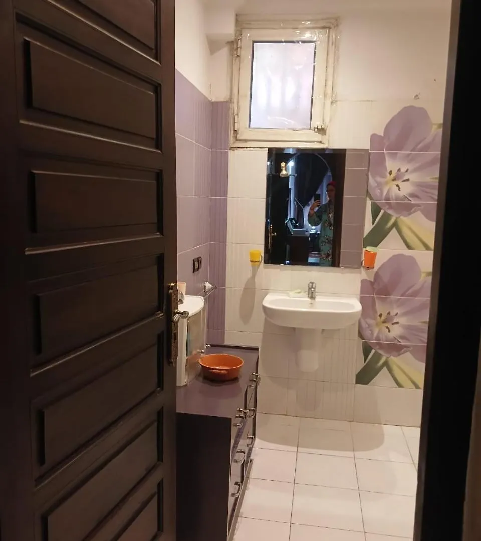 Villa Mima Marrakesh 0*,