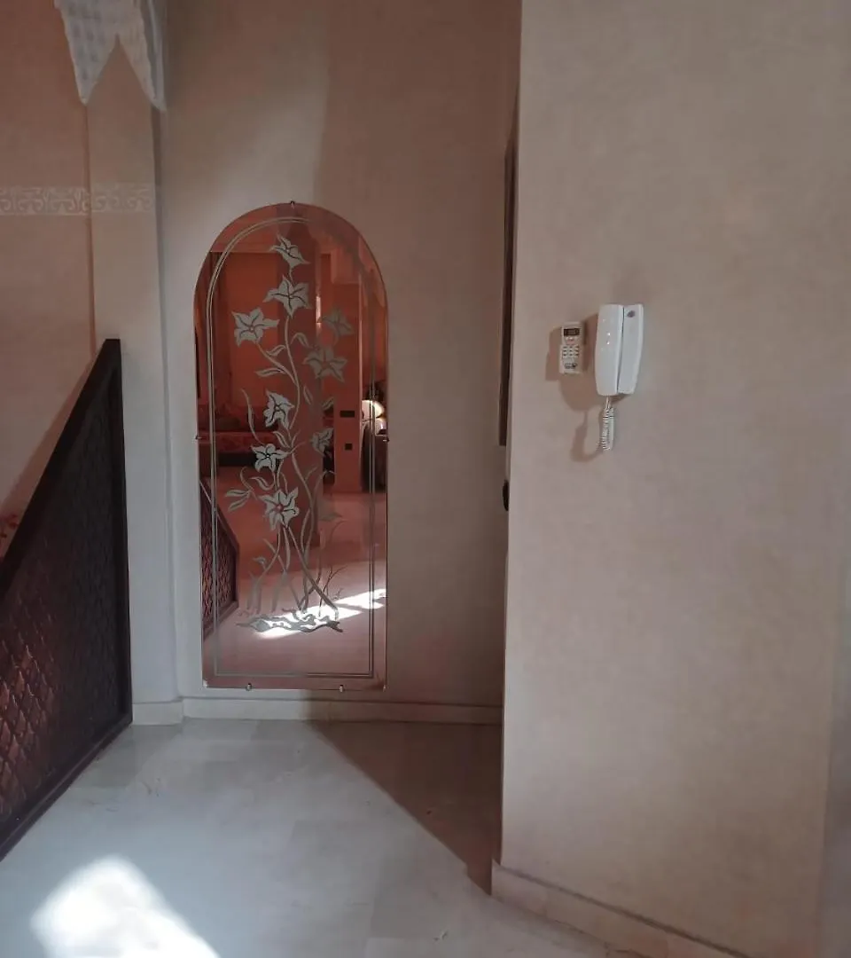 Homestay Villa Mima Marrakesh