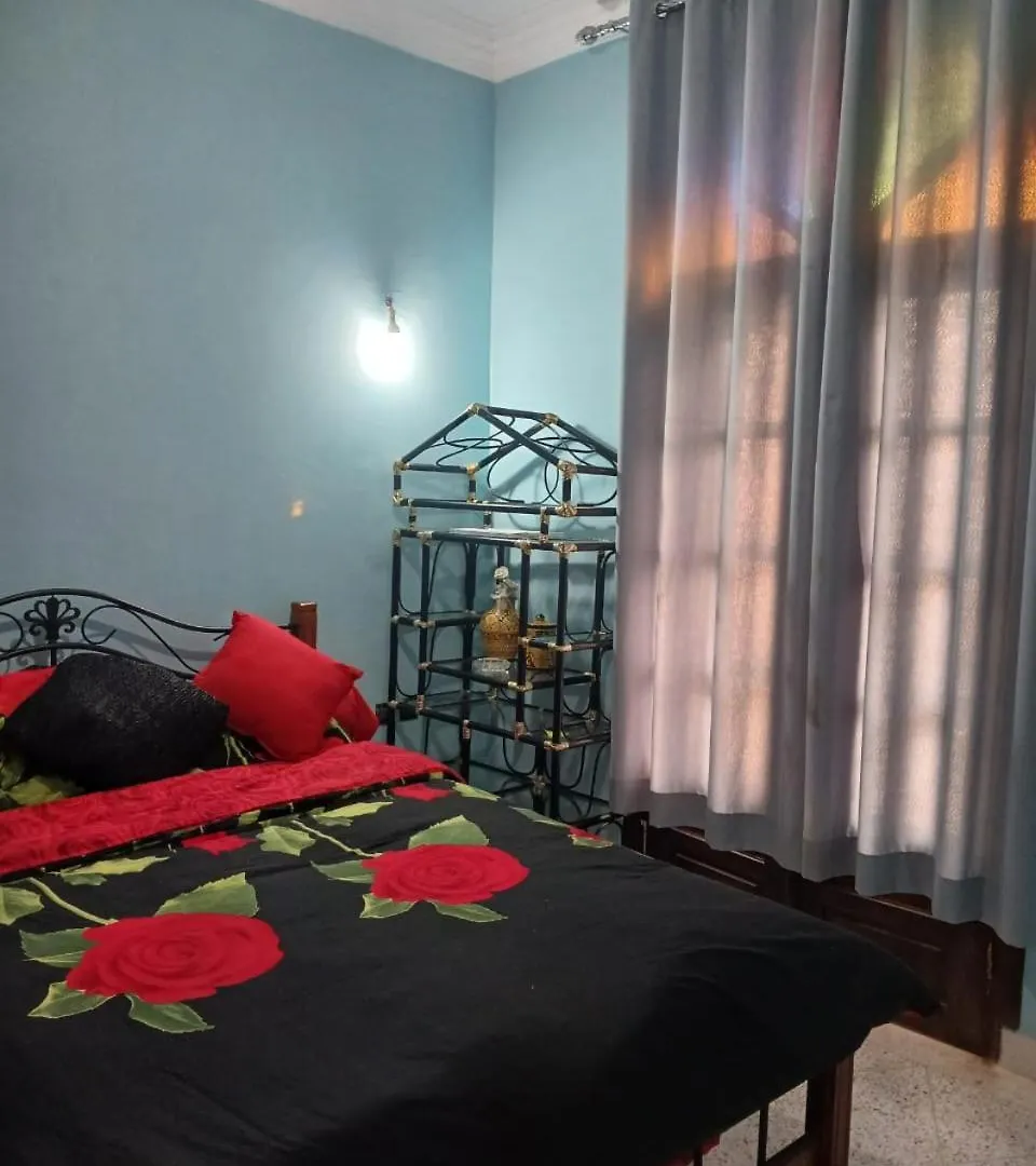 Homestay Villa Mima Marrakesh