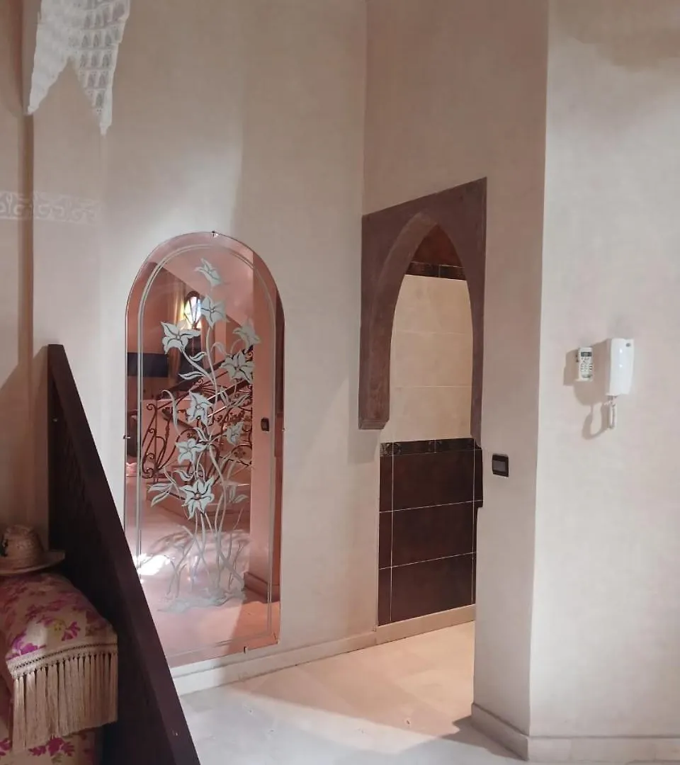 Villa Mima Marrakesh