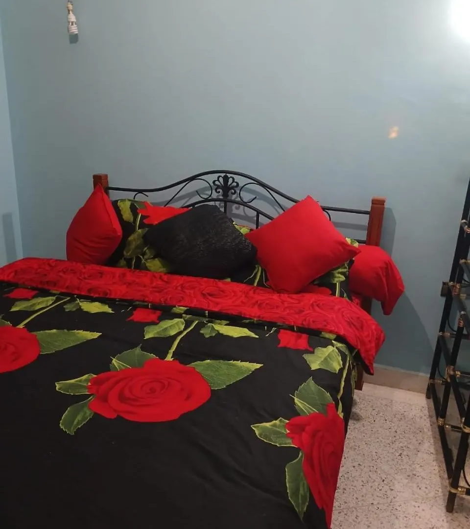 Villa Mima Marrakesh Homestay