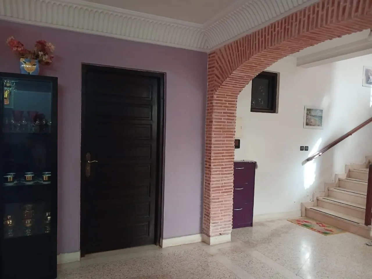 Villa Mima Marrakesh Morocco