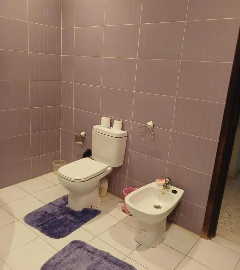 Homestay Villa Mima Marrakesh Morocco