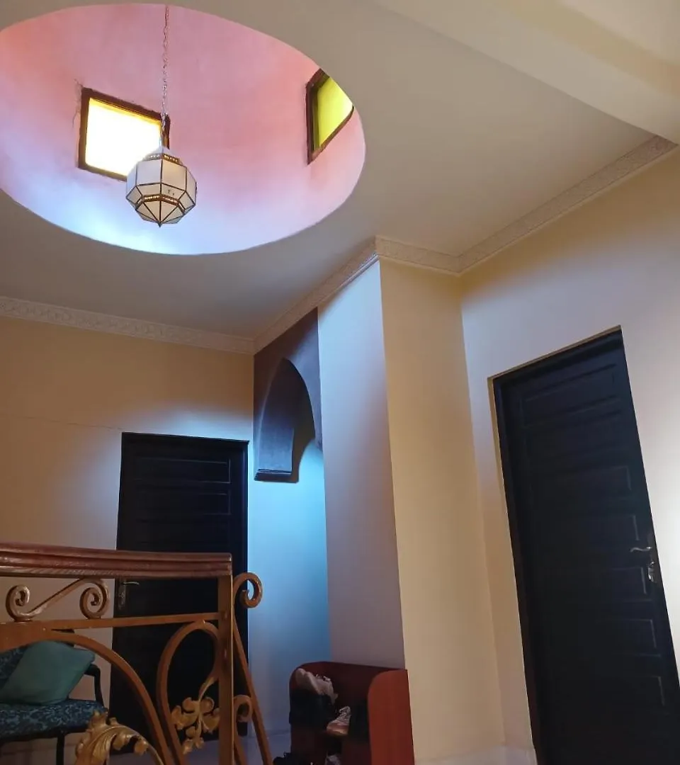 Villa Mima Marrakesh 0*,  Morocco
