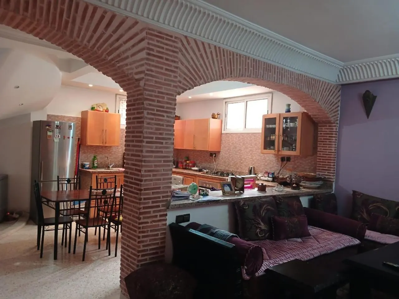 Villa Mima Marrakesh