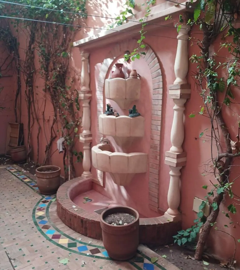 Villa Mima Marrakesh 0*,  Morocco