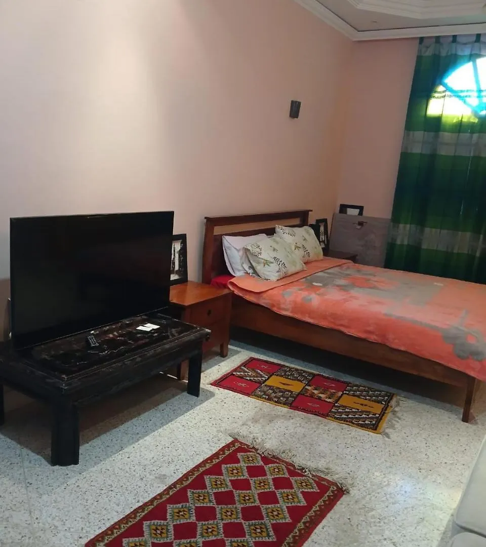 Villa Mima Marrakesh