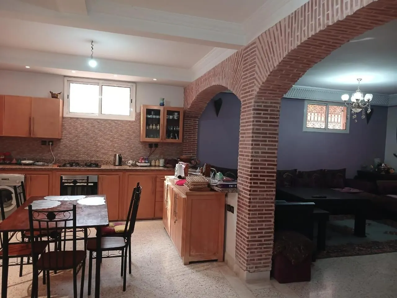 Villa Mima Marrakesh 0*,