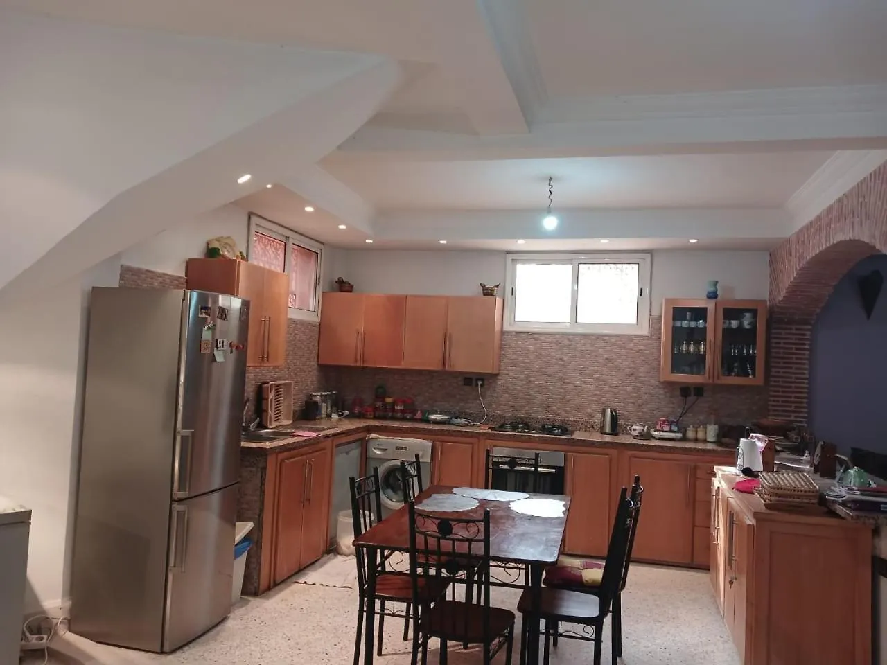 Homestay Villa Mima Marrakesh Morocco