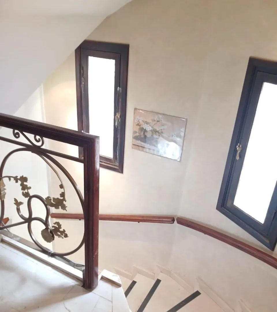 Villa Mima Marrakesh 0*,