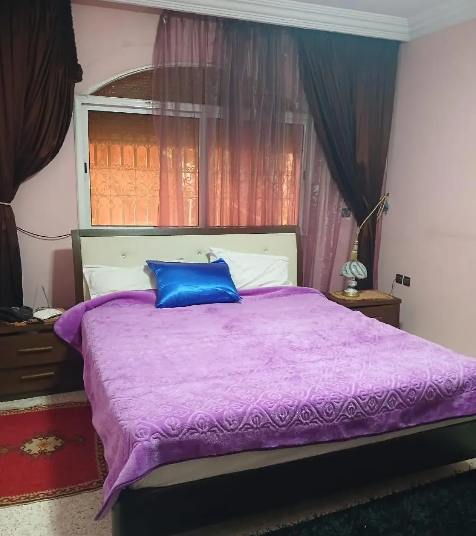 Homestay Villa Mima Marrakesh