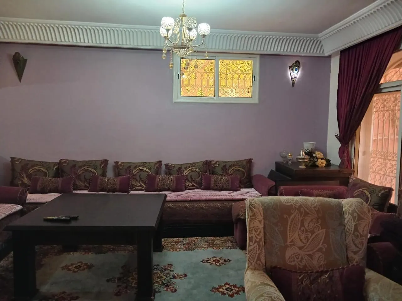 Villa Mima Marrakesh Homestay