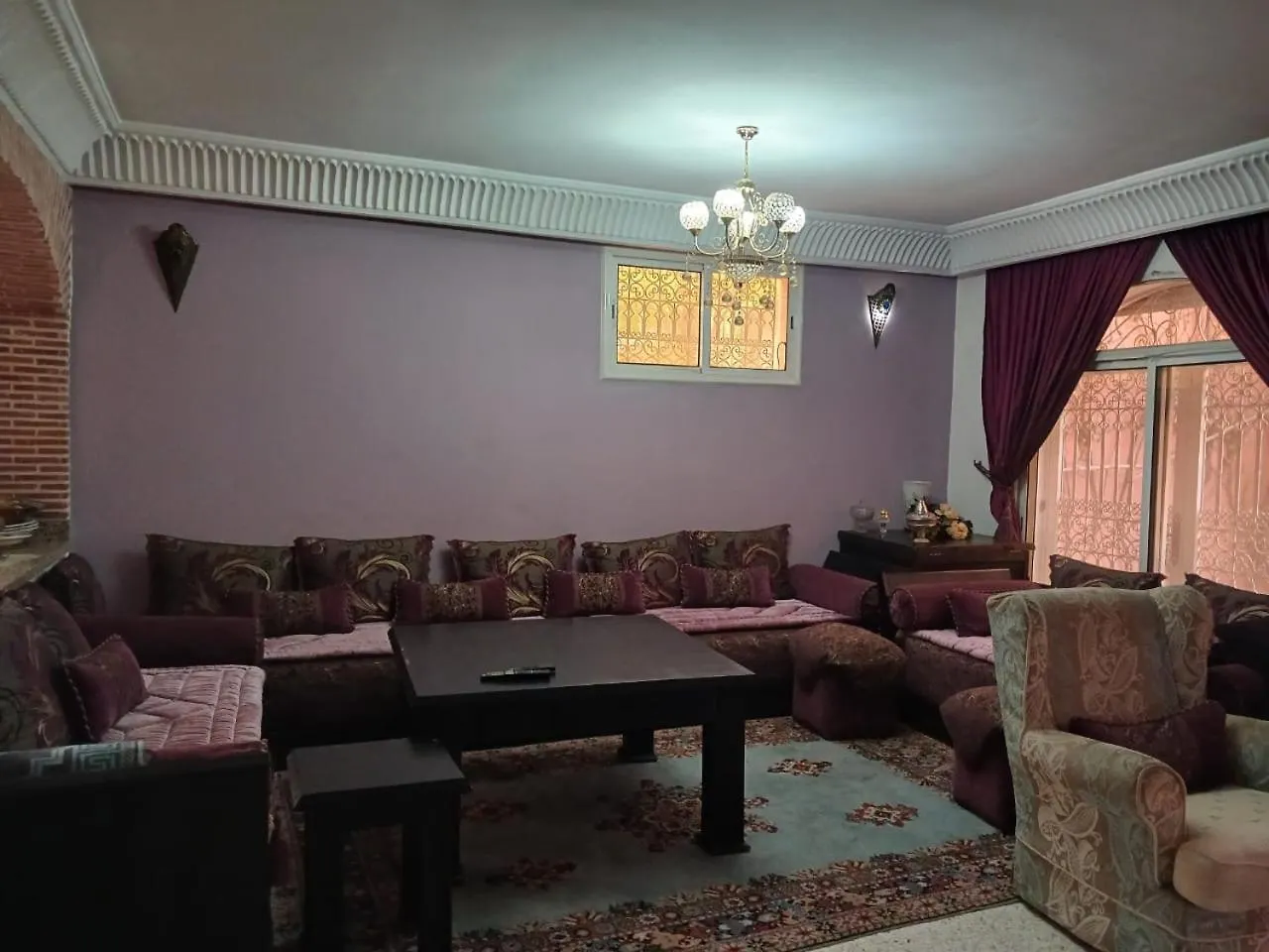 Homestay Villa Mima Marrakesh