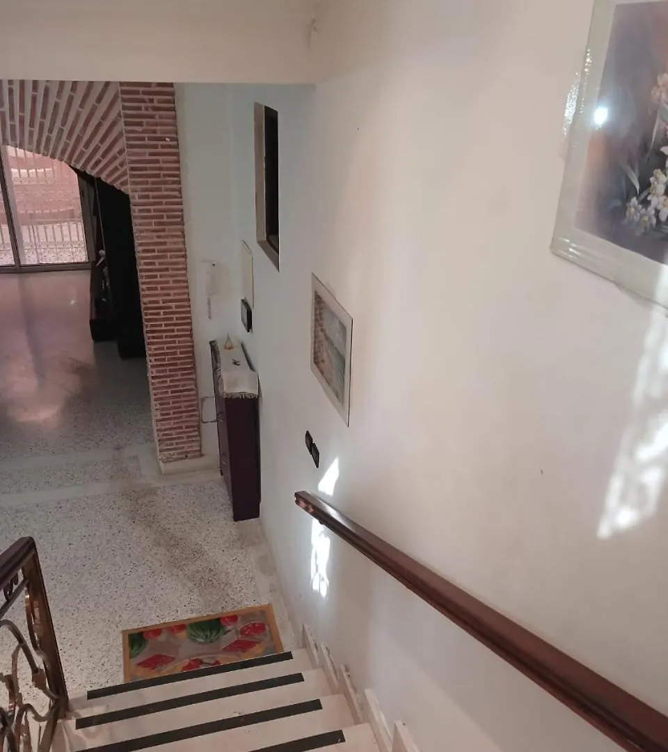 Villa Mima Marrakesh Homestay