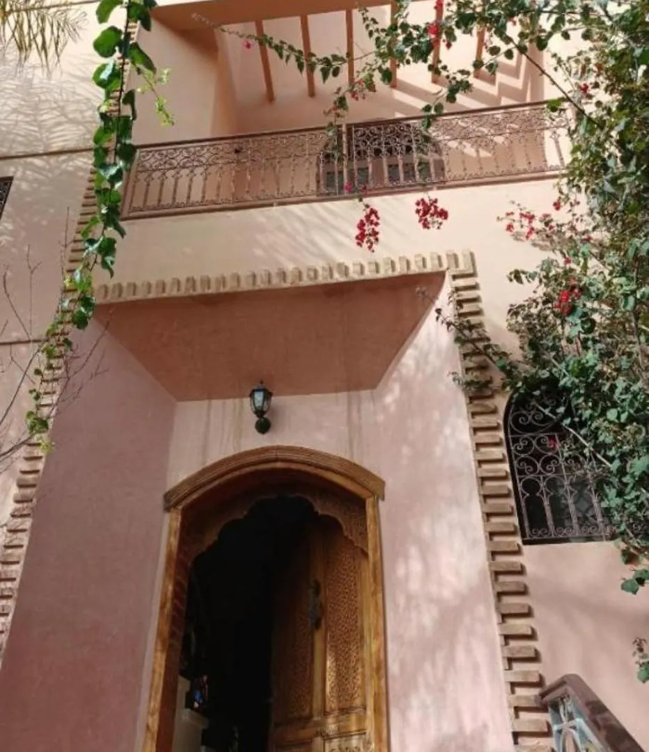 Villa Mima Marrakesh 0*,  Morocco
