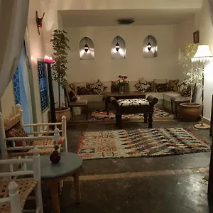 Dar Malwan Privatunterkunft