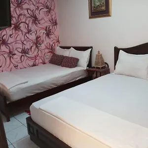 Lahbiba Privatunterkunft
