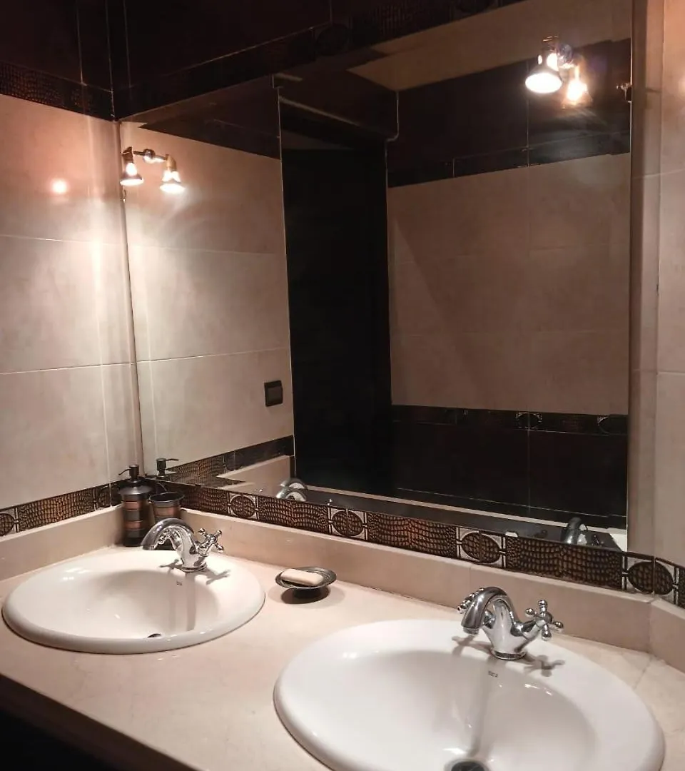 Villa Mima Marrakesh Homestay